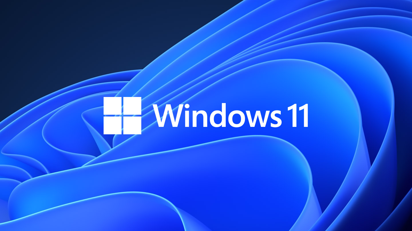 Windows 11 Banner